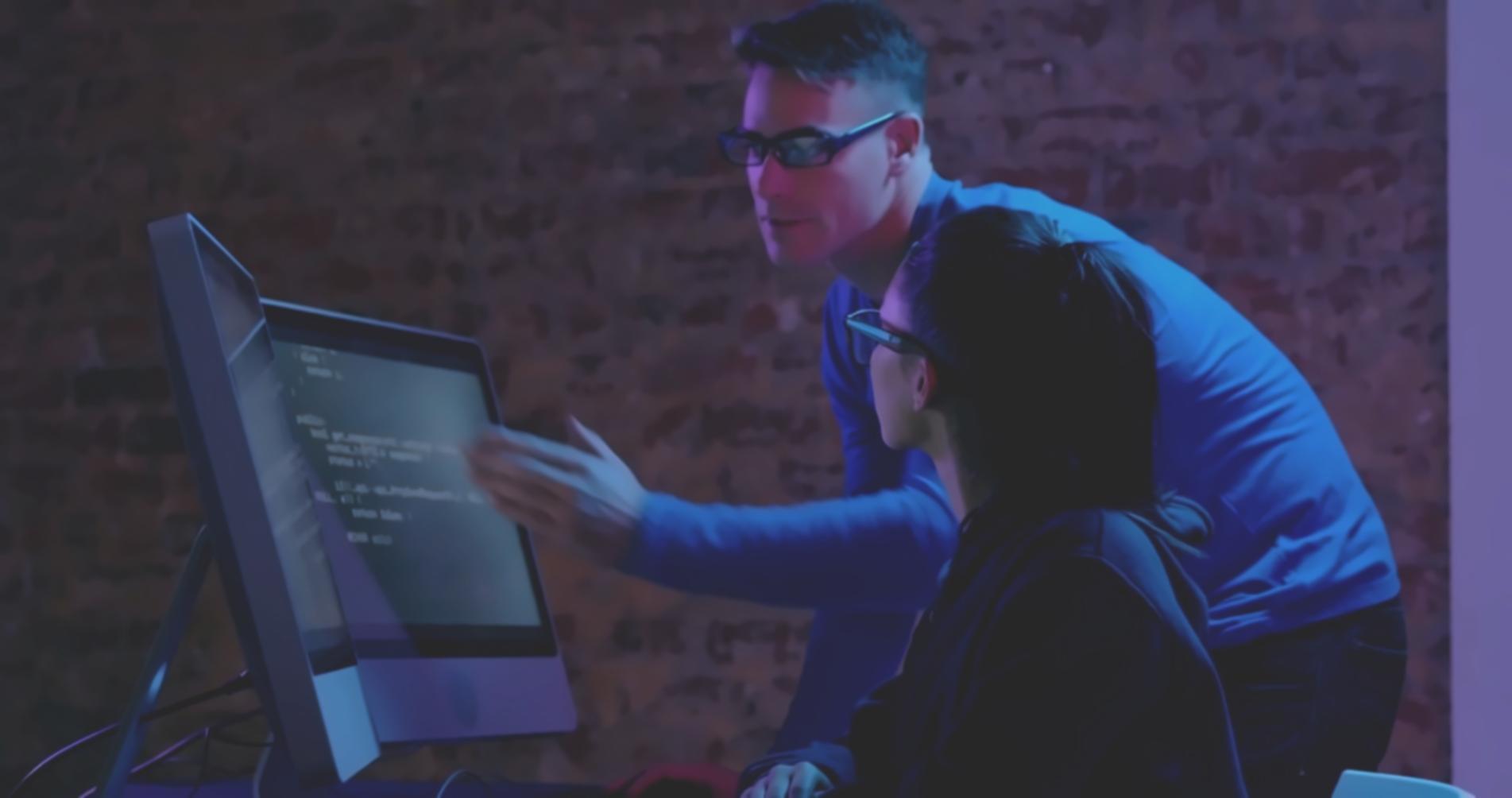 Ciarán Devereux, Lead Automation Mentor at Xurihuu